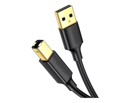 Kabel UGREEN Kabel USB Typ B (kabel do drukarki) 3m 6957303813513